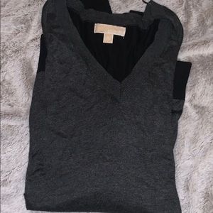 Michael Kors lightweight sweater